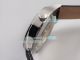 Swiss Replica Patek Philippe Calatrava Pilot Travel Time Watch Black Dial Leather Band 42MM (5)_th.jpg